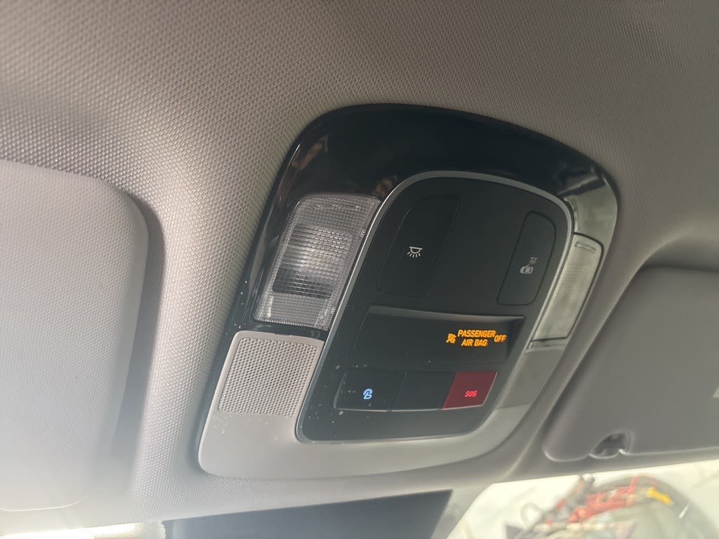 Thumbnail: 2023 Hyundai Tucson - 30