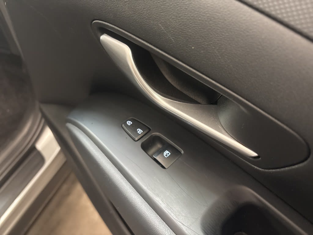 Thumbnail: 2023 Hyundai Tucson - 39