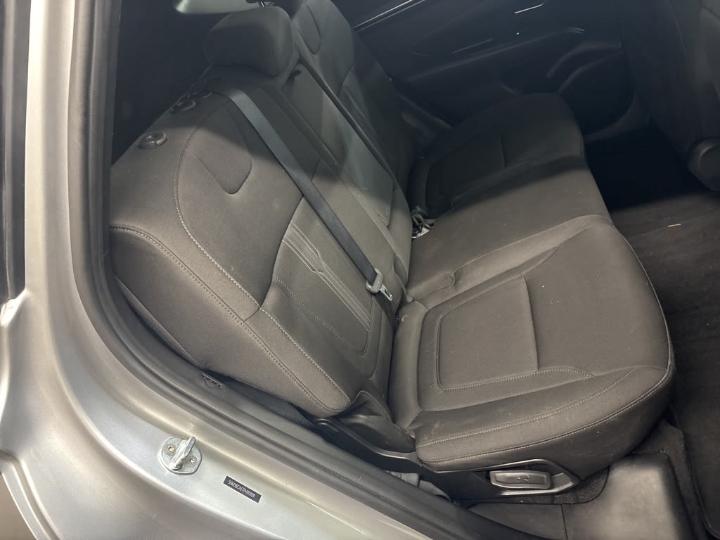 Thumbnail: 2023 Hyundai Tucson - 35