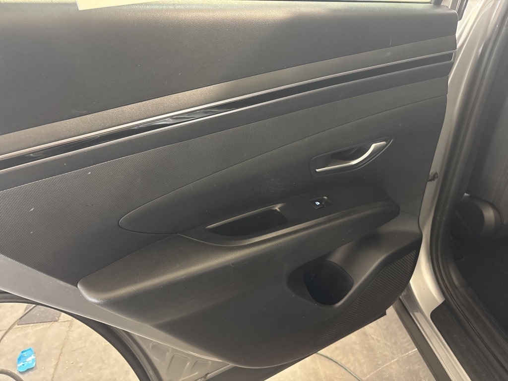 Thumbnail: 2023 Hyundai Tucson - 31