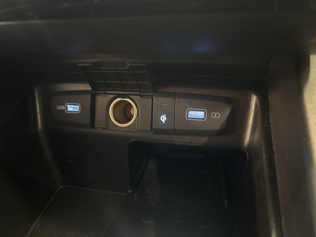 Thumbnail: 2023 Hyundai Tucson - 27