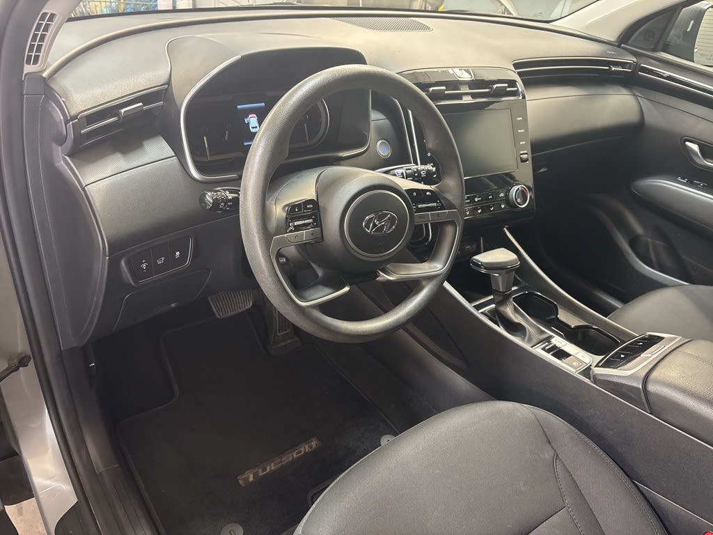 Thumbnail: 2023 Hyundai Tucson - 2