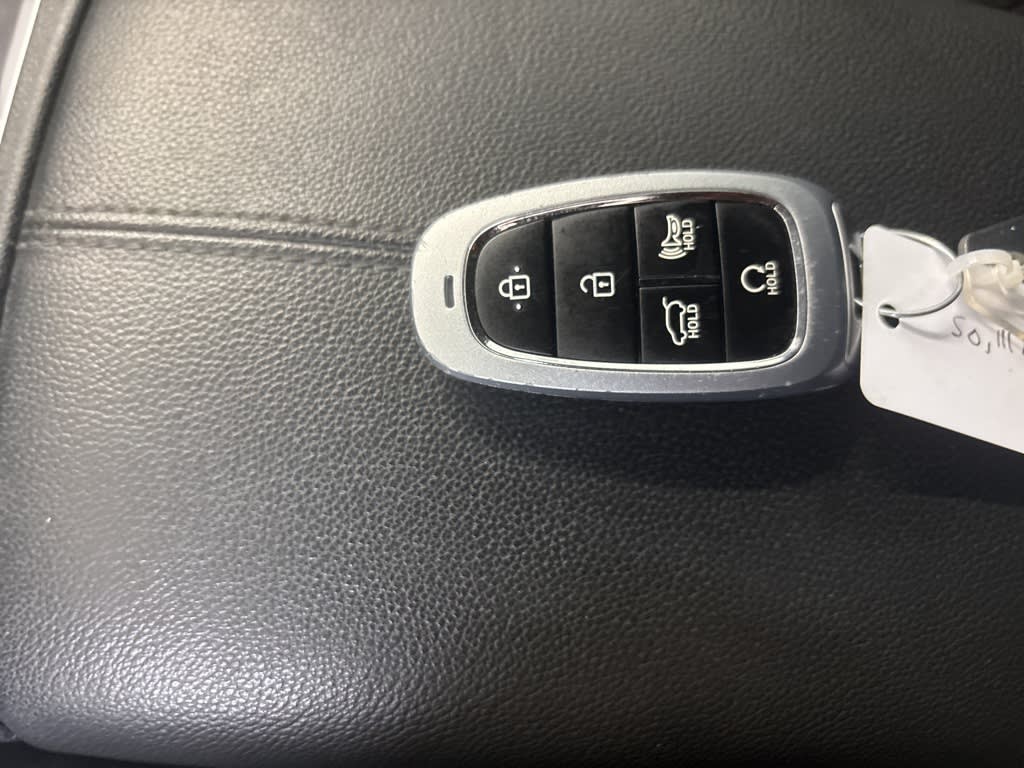 Thumbnail: 2023 Hyundai Tucson - 18