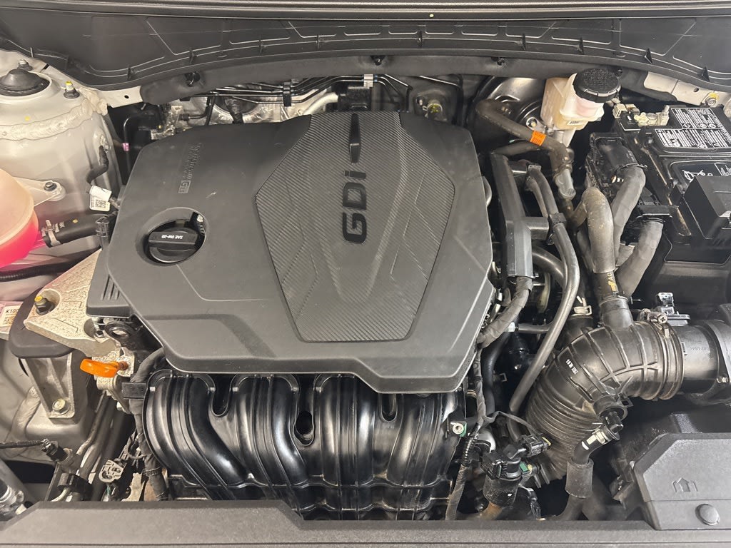 Thumbnail: 2023 Hyundai Tucson - 7