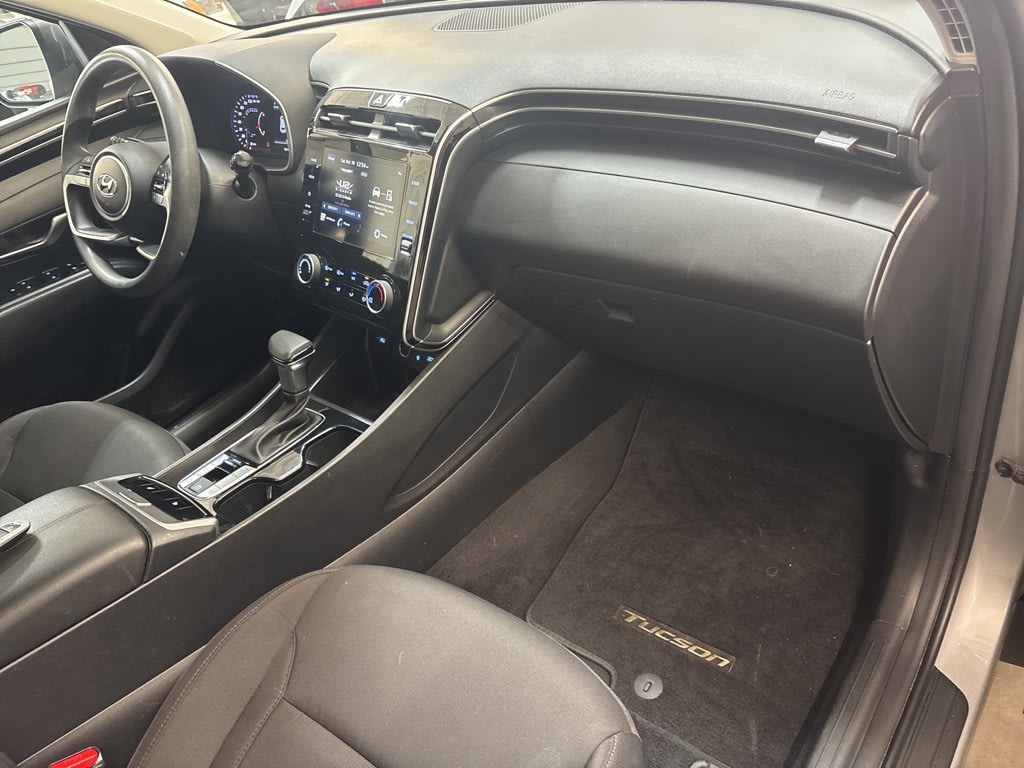 Thumbnail: 2023 Hyundai Tucson - 13