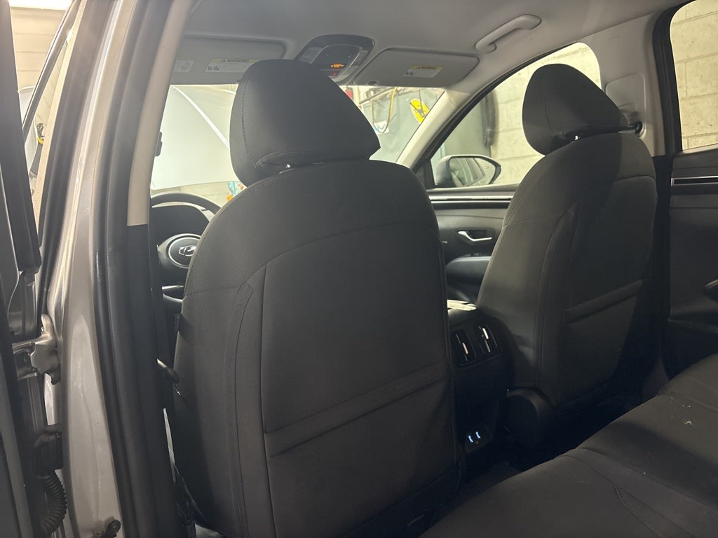 Thumbnail: 2023 Hyundai Tucson - 10