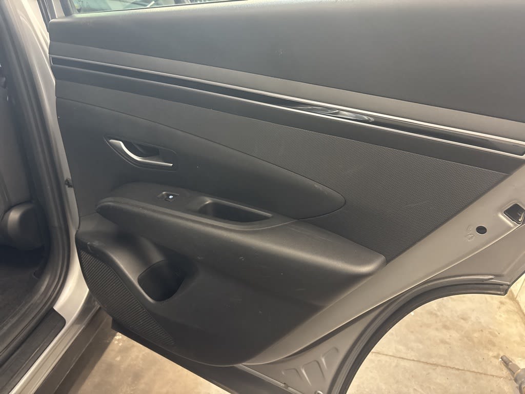 Thumbnail: 2023 Hyundai Tucson - 34