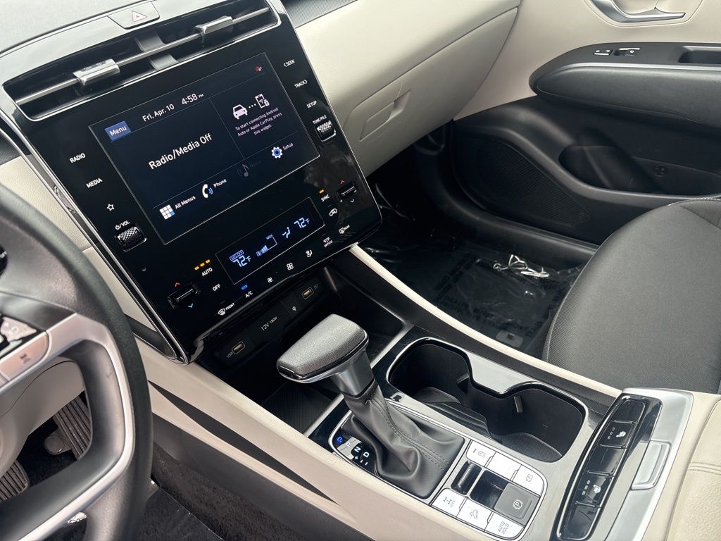 Thumbnail: 2024 Hyundai Tucson - 15