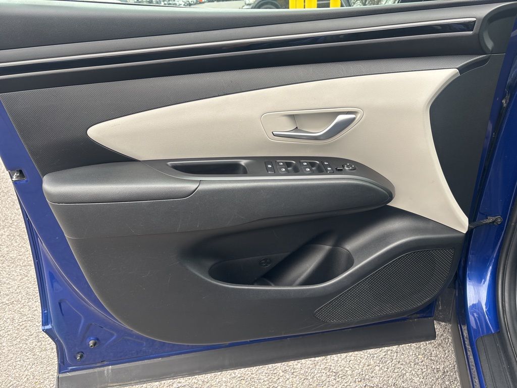 Thumbnail: 2024 Hyundai Tucson - 20