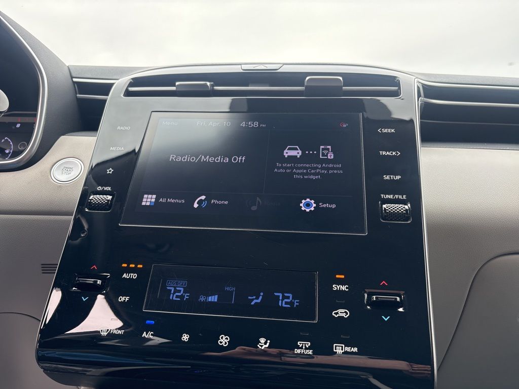 Thumbnail: 2024 Hyundai Tucson - 23