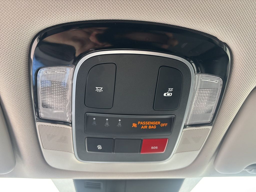 Thumbnail: 2024 Hyundai Tucson - 26