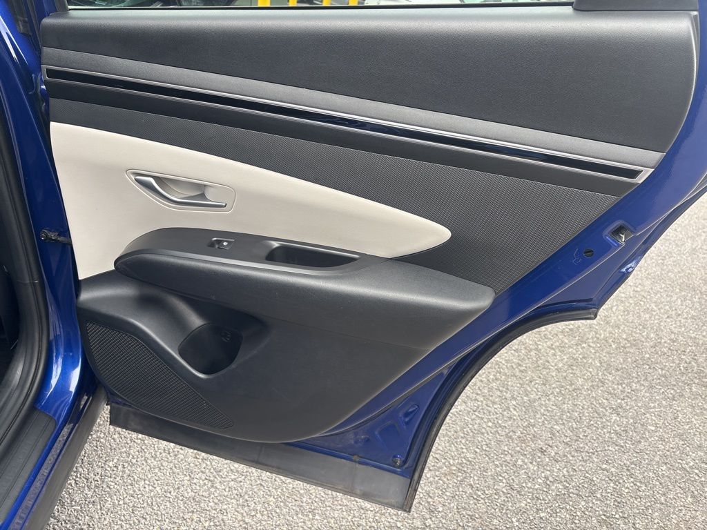 Thumbnail: 2024 Hyundai Tucson - 31
