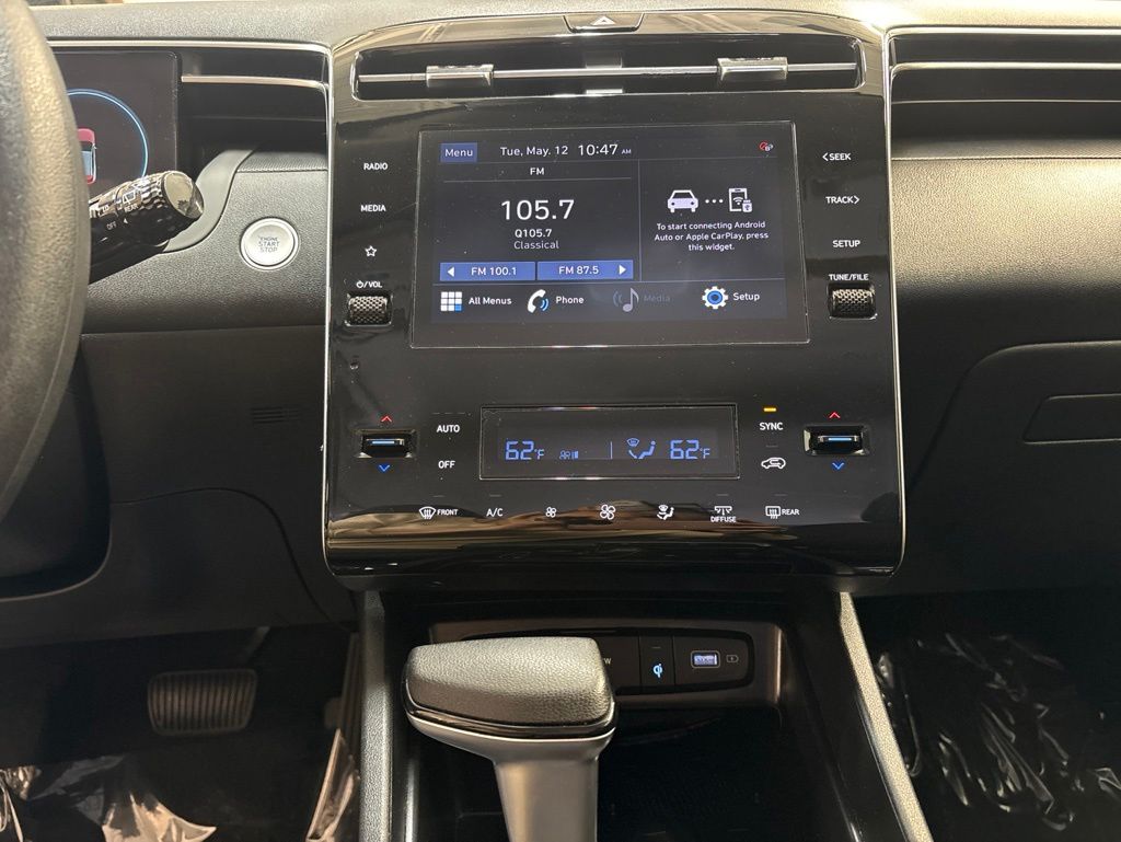 Thumbnail: 2024 Hyundai Tucson - 14