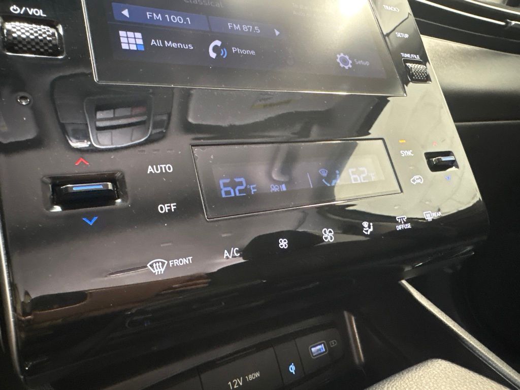 Thumbnail: 2024 Hyundai Tucson - 28