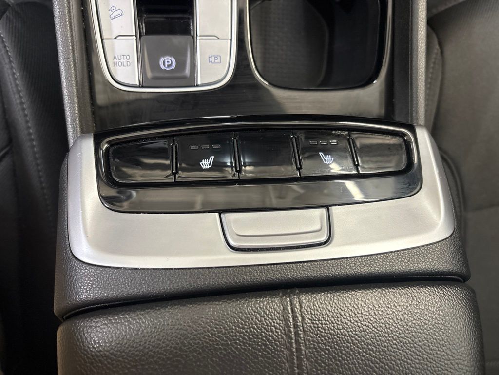 Thumbnail: 2024 Hyundai Tucson - 30