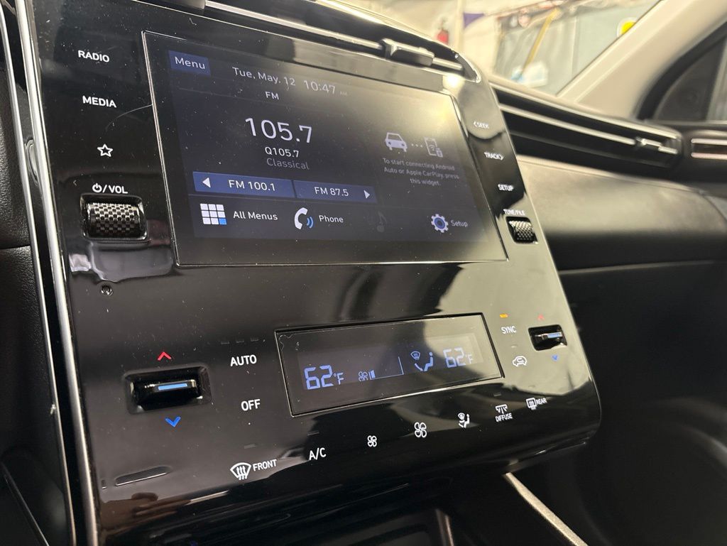 Thumbnail: 2024 Hyundai Tucson - 26