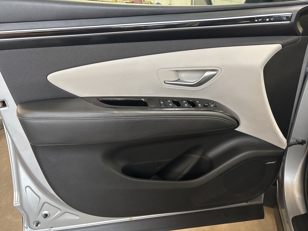 Thumbnail: 2023 Hyundai Tucson - 20