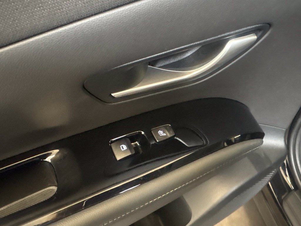 Thumbnail: 2024 Hyundai Tucson - 34