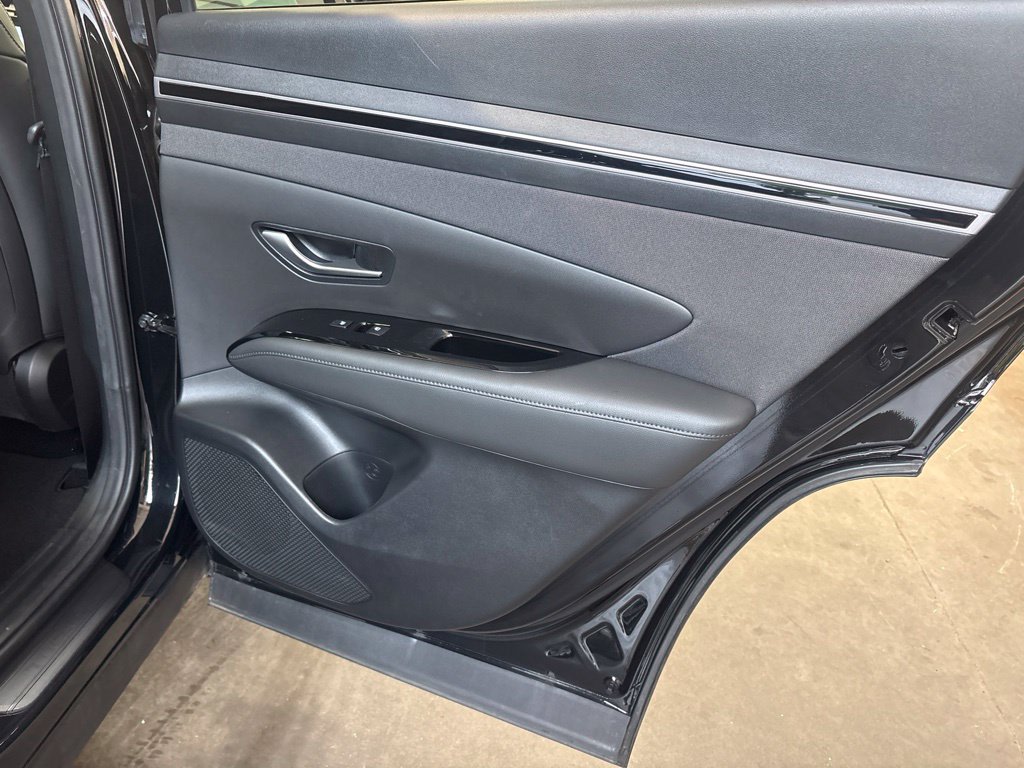 Thumbnail: 2024 Hyundai Tucson - 38