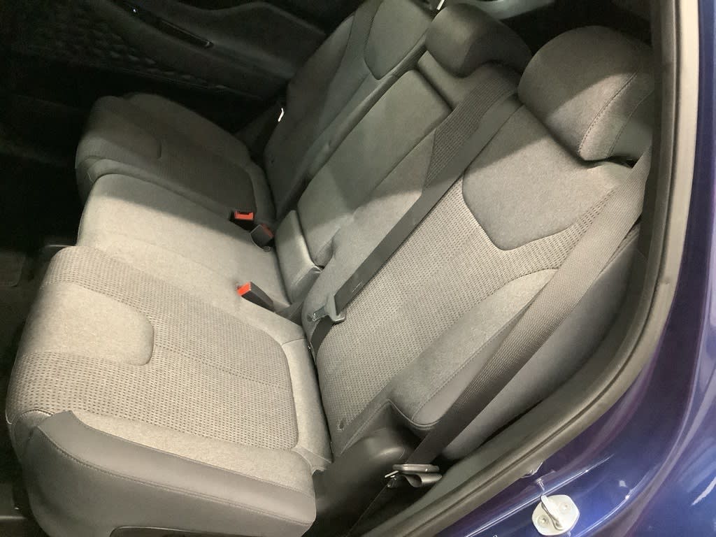 2022 Hyundai Santa Fe SEL 9