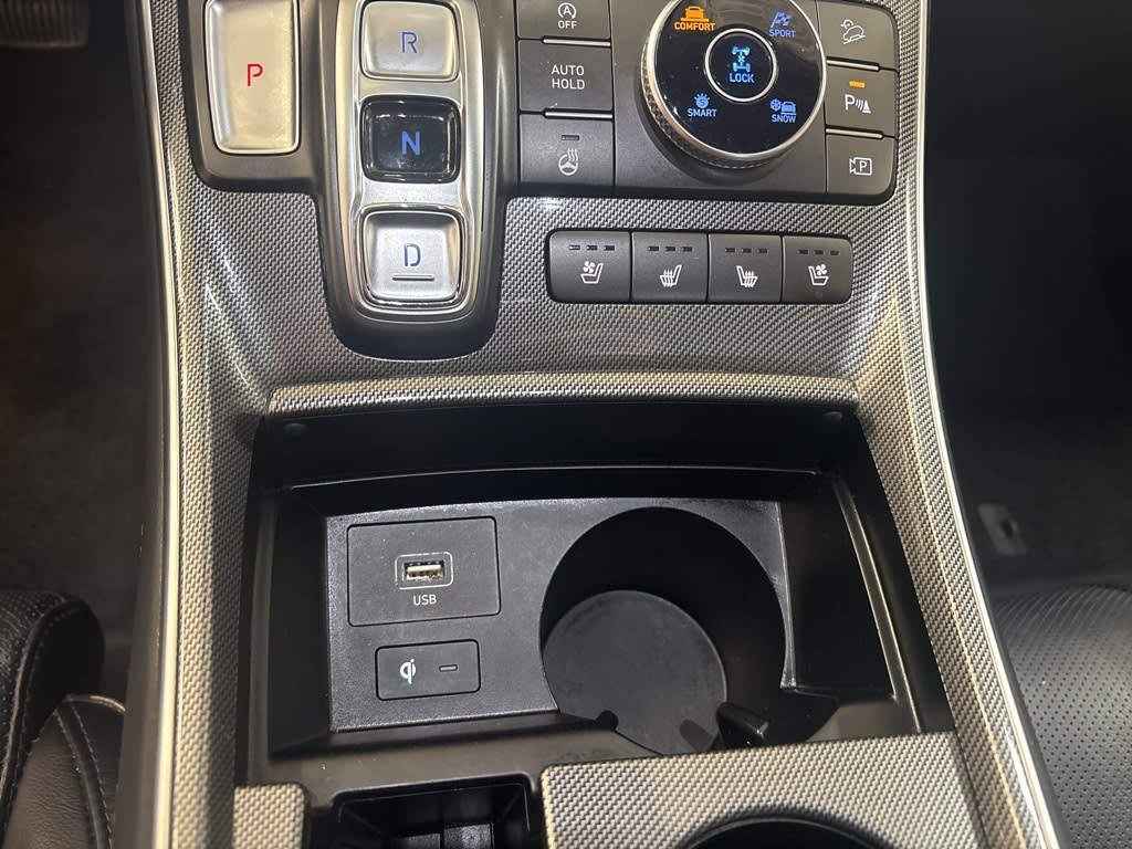 Thumbnail: 2023 Hyundai Santa Fe - 27