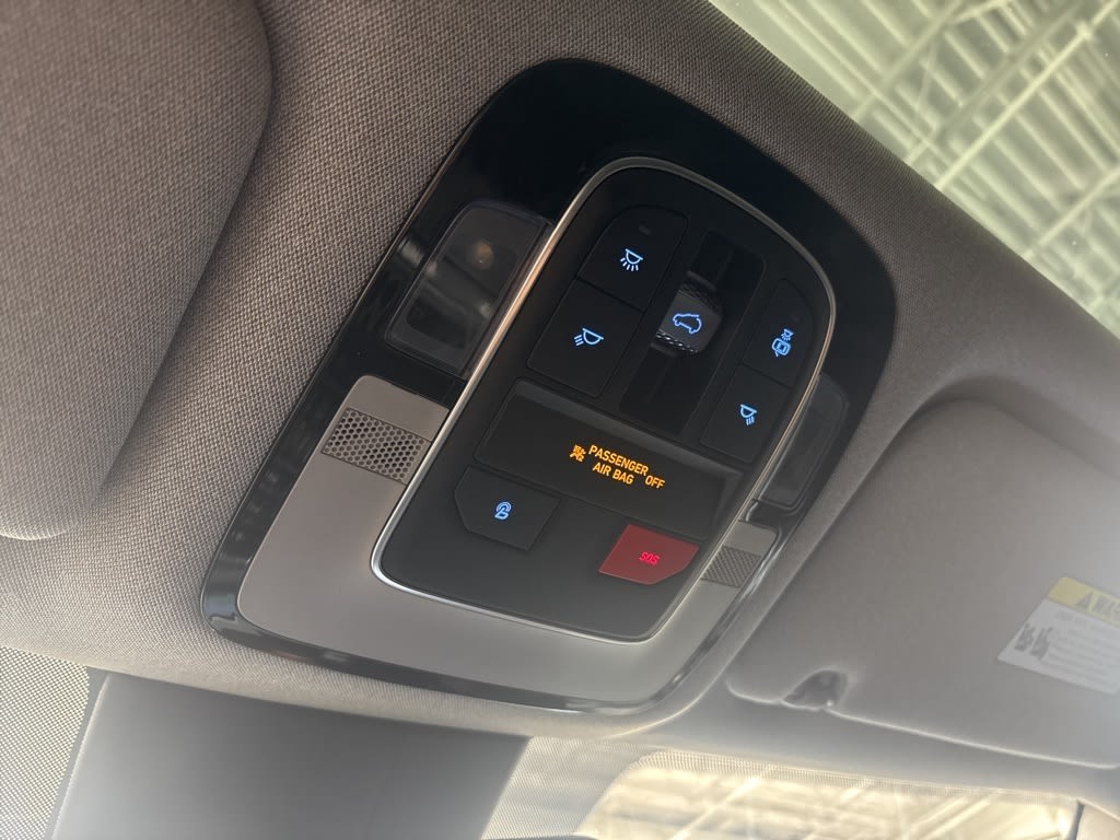 Thumbnail: 2023 Hyundai Santa Fe - 28