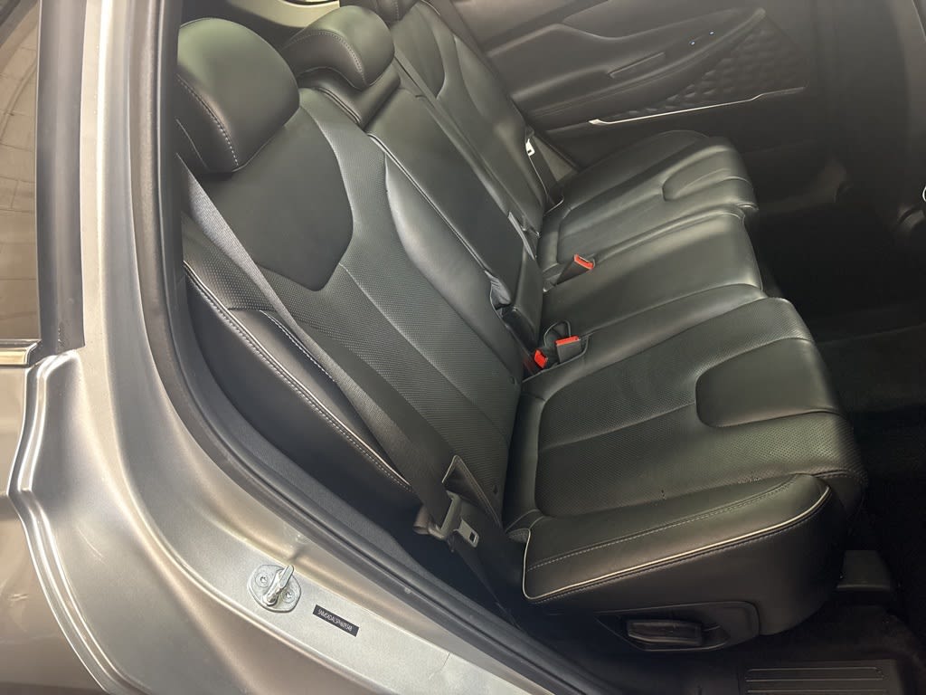 Thumbnail: 2023 Hyundai Santa Fe - 38