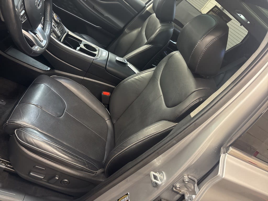 Thumbnail: 2023 Hyundai Santa Fe - 9