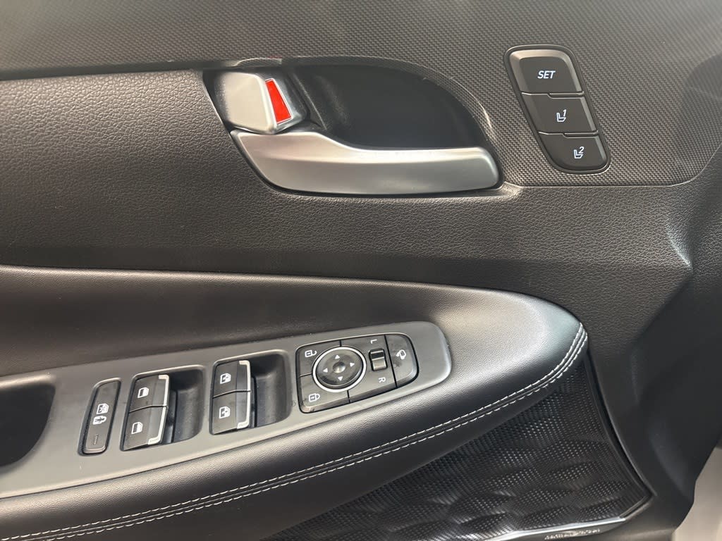 Thumbnail: 2023 Hyundai Santa Fe - 23