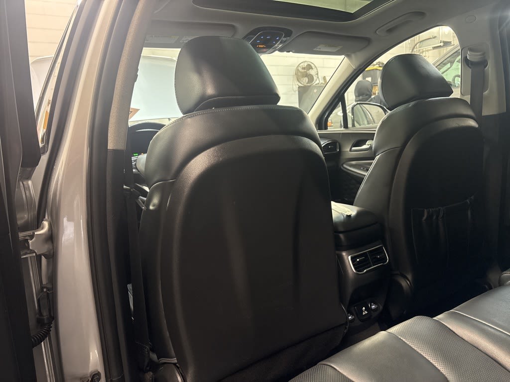 Thumbnail: 2023 Hyundai Santa Fe - 31