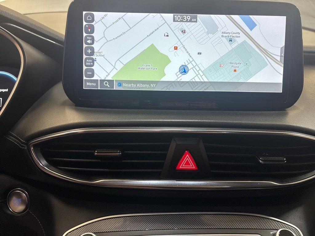 Thumbnail: 2023 Hyundai Santa Fe - 25