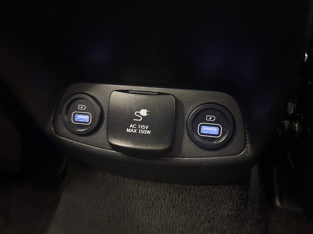 Thumbnail: 2023 Hyundai Santa Fe - 40