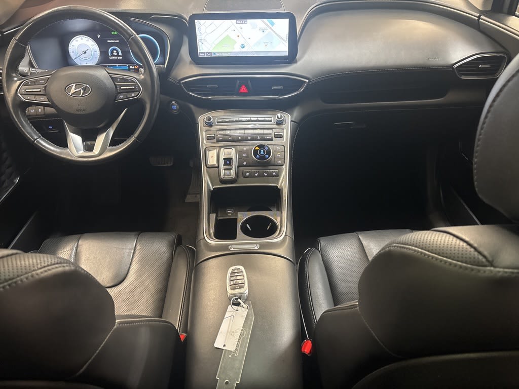 Thumbnail: 2023 Hyundai Santa Fe - 12