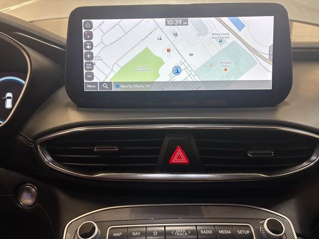 Thumbnail: 2023 Hyundai Santa Fe - 14