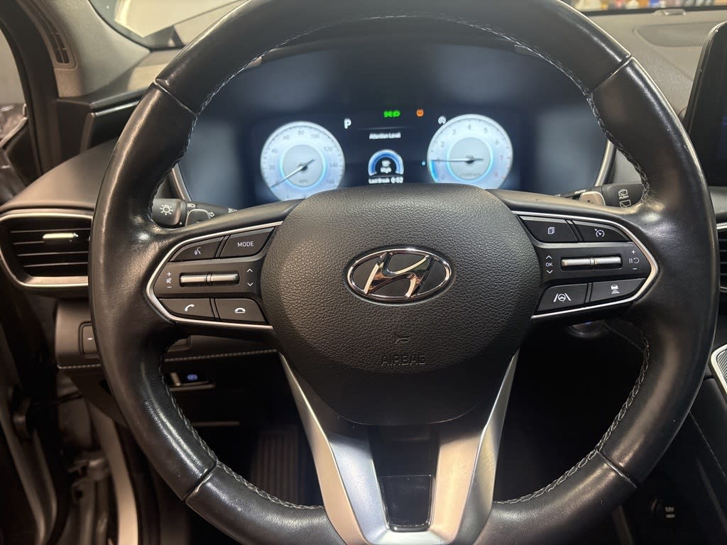 Thumbnail: 2023 Hyundai Santa Fe - 8