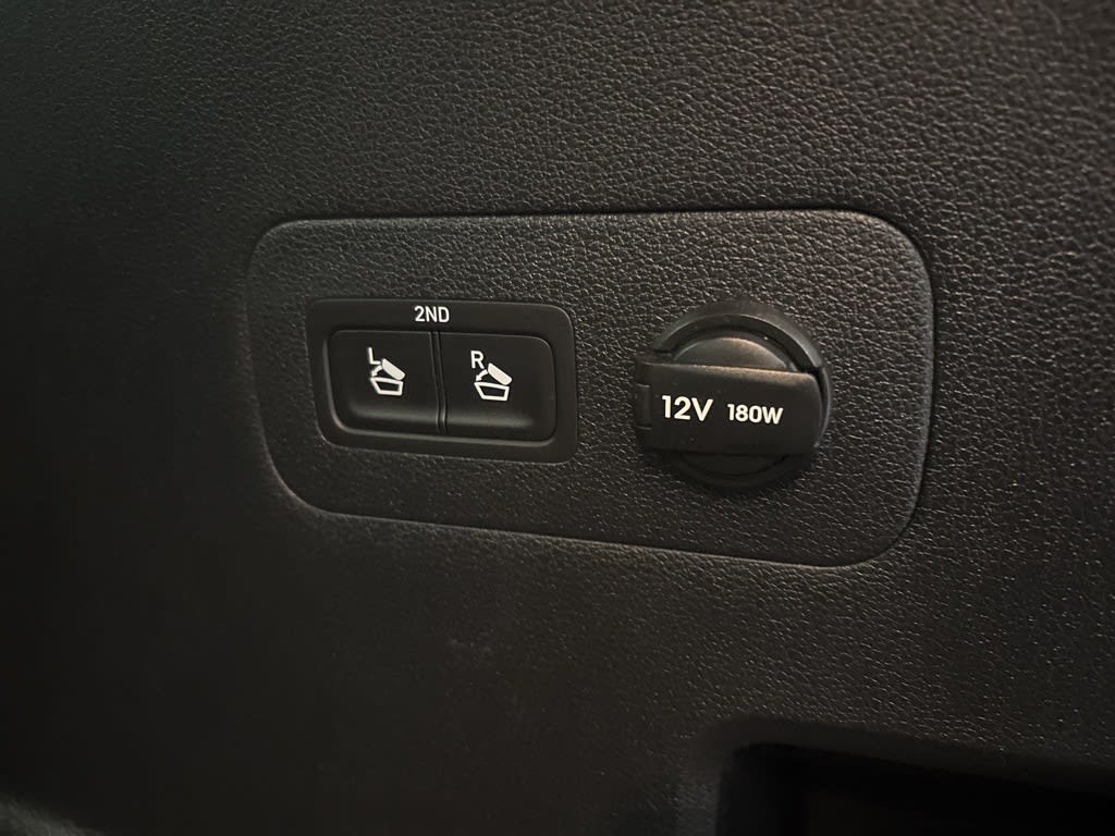 Thumbnail: 2023 Hyundai Santa Fe - 34