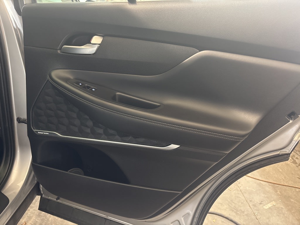 Thumbnail: 2023 Hyundai Santa Fe - 36