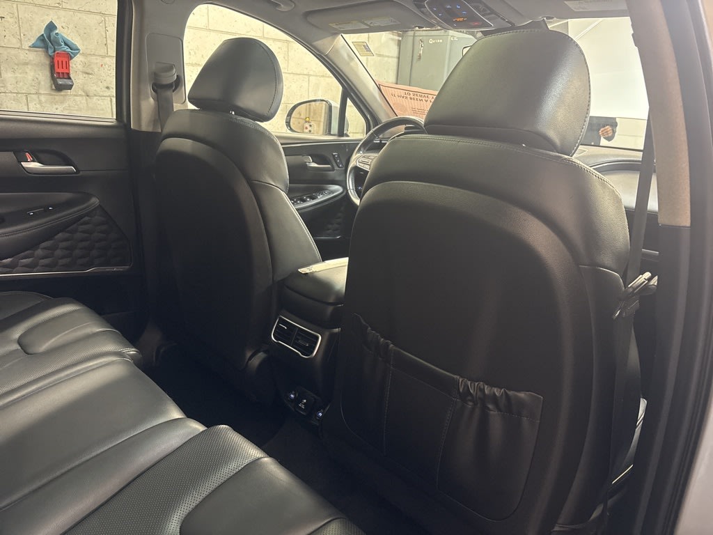 Thumbnail: 2023 Hyundai Santa Fe - 39