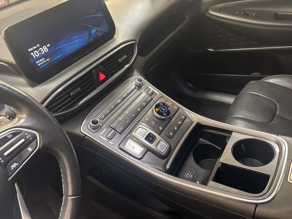 Thumbnail: 2023 Hyundai Santa Fe - 15