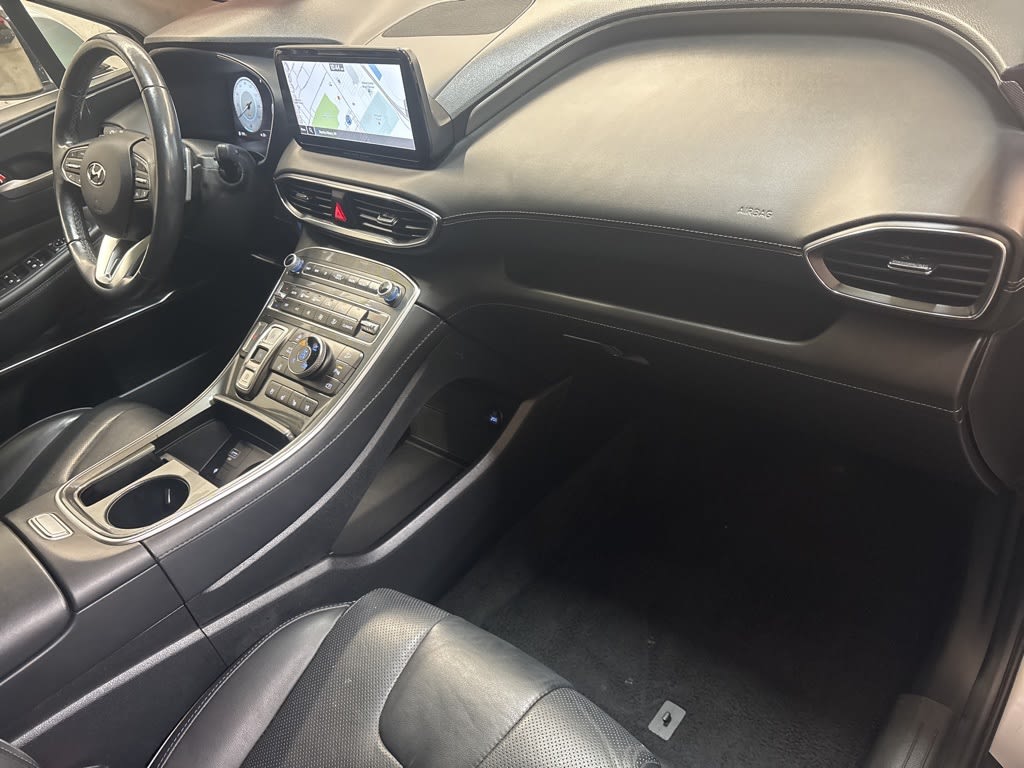 Thumbnail: 2023 Hyundai Santa Fe - 13