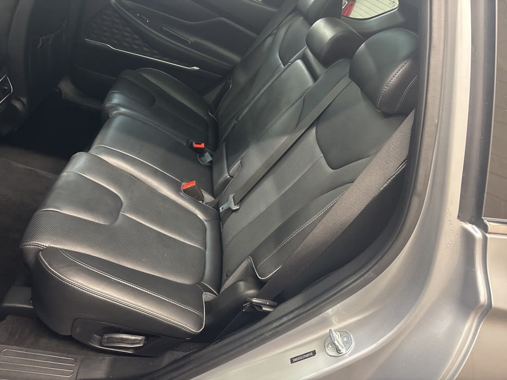 Thumbnail: 2023 Hyundai Santa Fe - 32