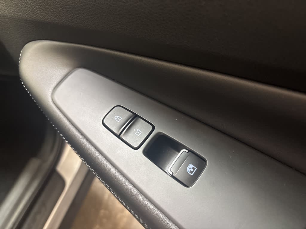 Thumbnail: 2023 Hyundai Santa Fe - 42