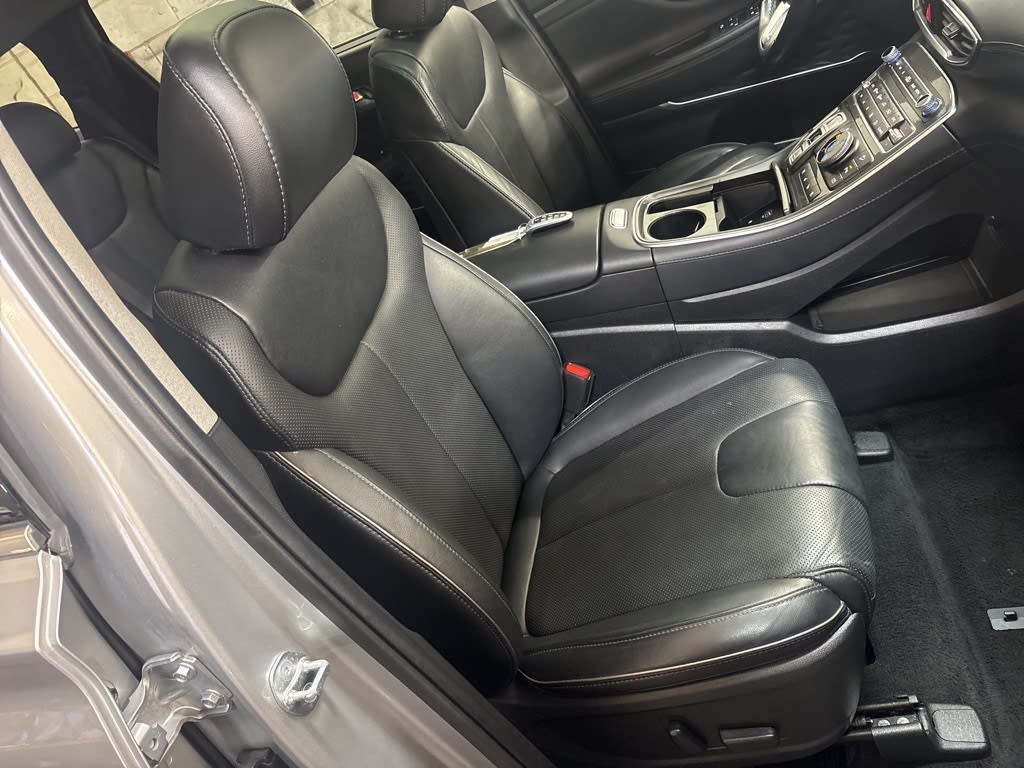 Thumbnail: 2023 Hyundai Santa Fe - 10