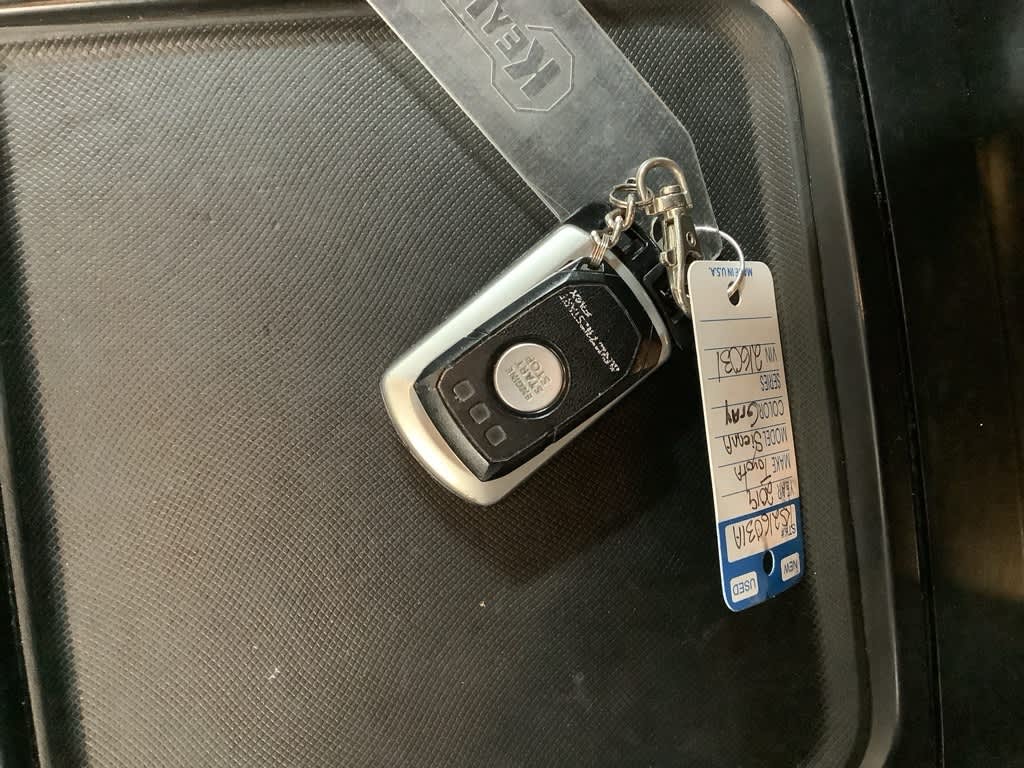 2019 Toyota Sienna XLE Premium 31