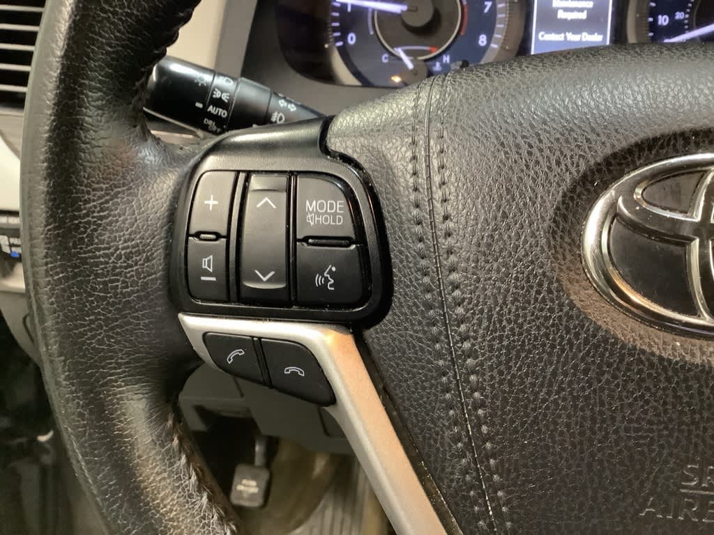 2019 Toyota Sienna XLE Premium 25