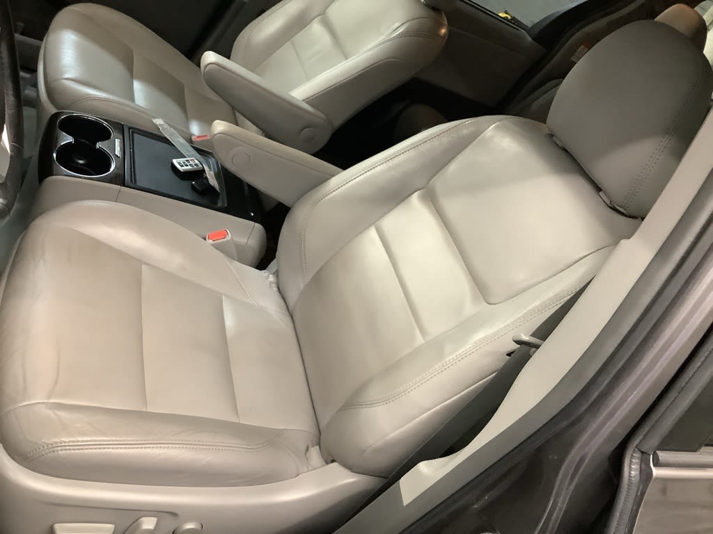 2019 Toyota Sienna XLE Premium 9