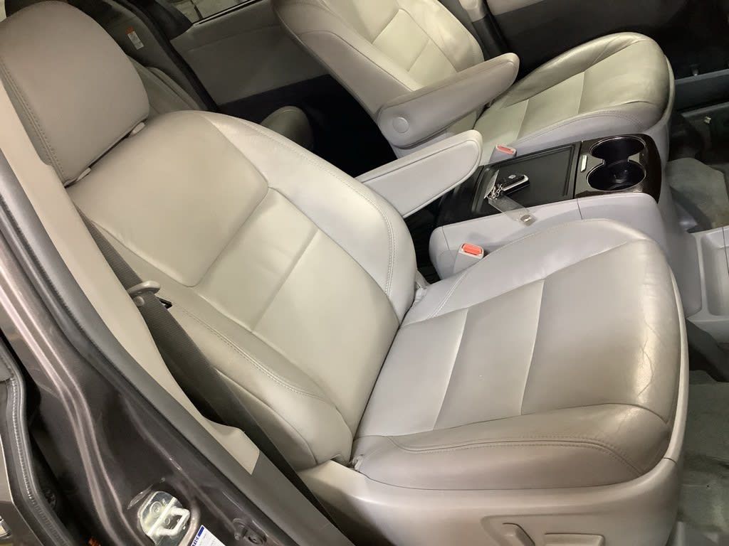 2019 Toyota Sienna XLE Premium 45
