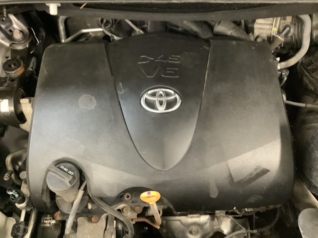 2019 Toyota Sienna XLE Premium 7
