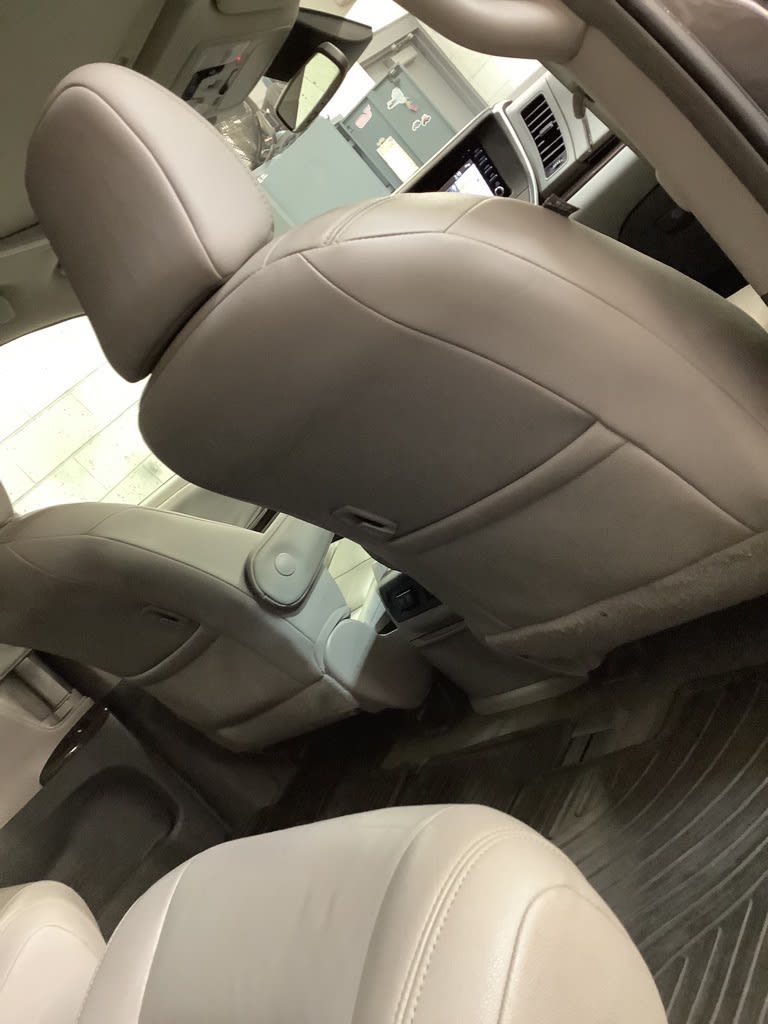 2019 Toyota Sienna XLE Premium 6