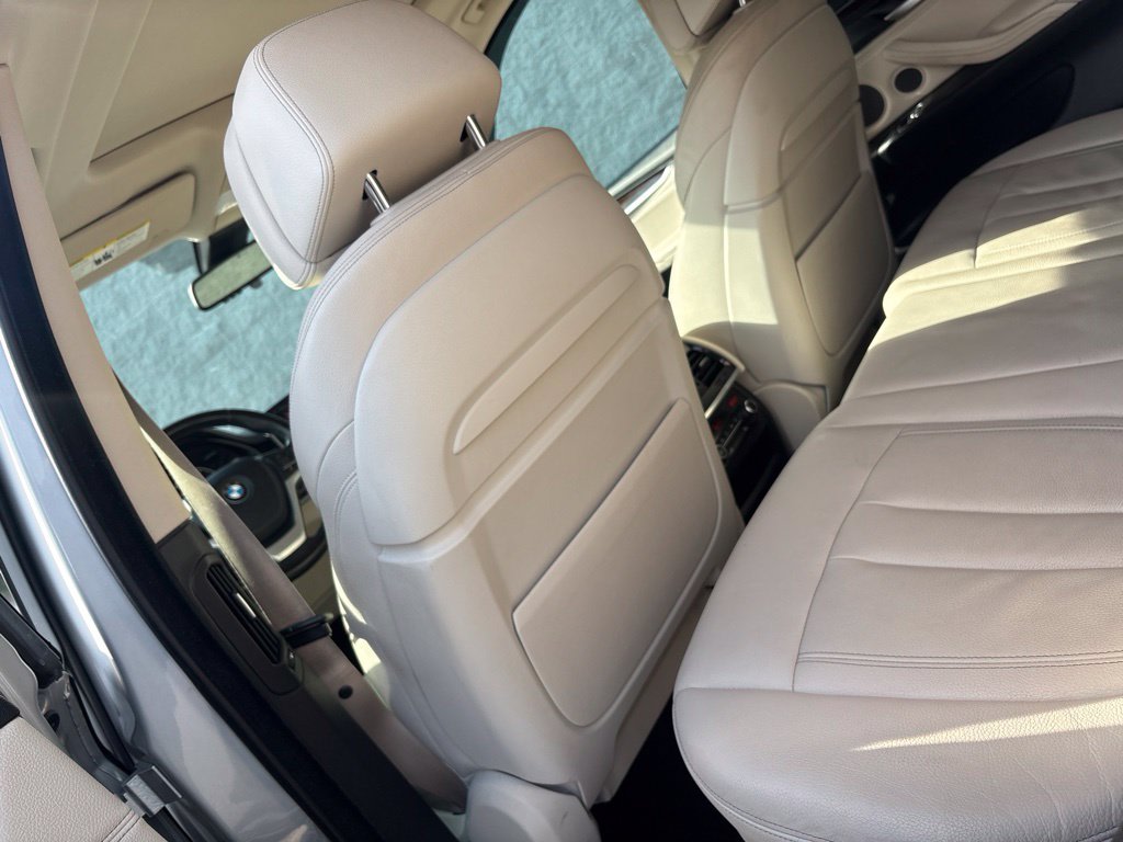 Thumbnail: 2016 BMW X5 - 4
